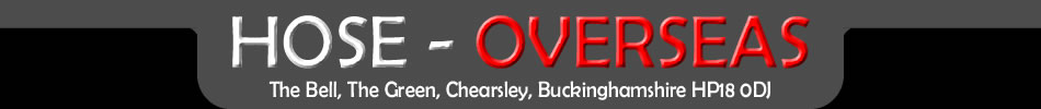 Hose-Overseas